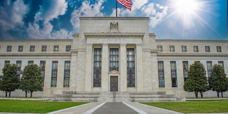 The Federal Reserve