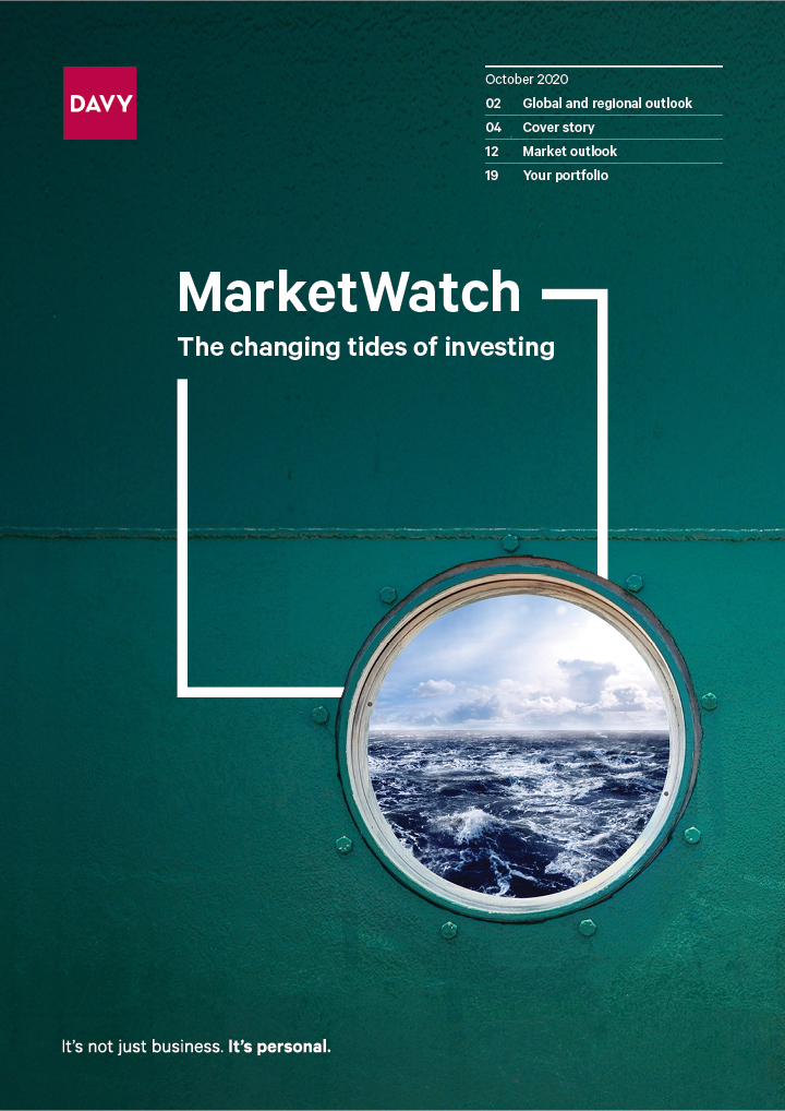 Marketwatch front cover