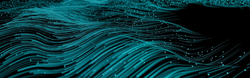 MarketWatch global economic update image of abstract waves