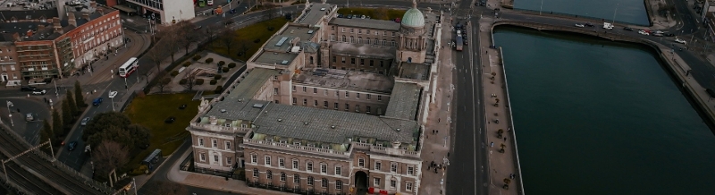 Dublin IFSC