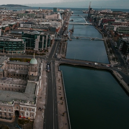 Dublin IFSC