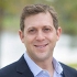 Portrait of Josh Baron, smiling