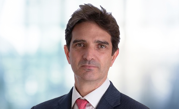 Marco Schwartz Davy Capital Markets UK