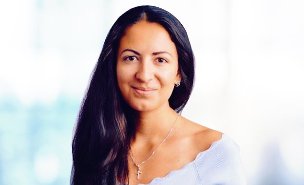 Sonya Vidiartkhi Davy Capital Markets UK