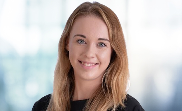 Una Magee Davy Capital Markets UK