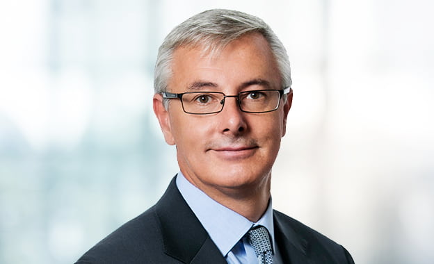 Edward O'Dea