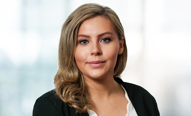 Gillian O'Driscoll