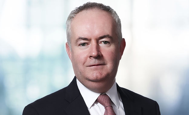 Portrait of Jonathan Simmons, smiling