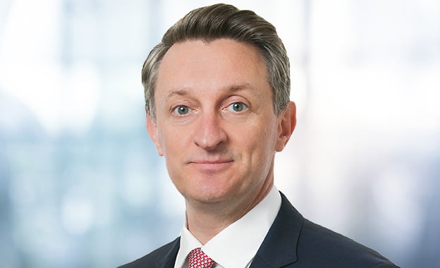 Peter Bennett