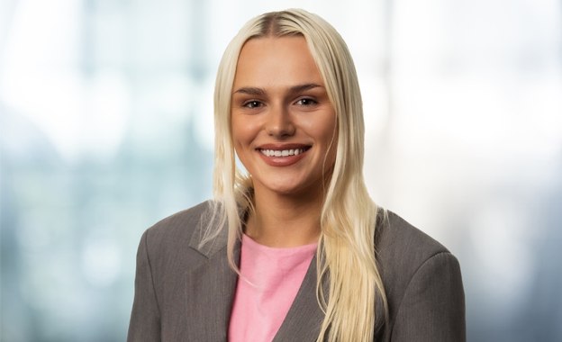 Profile picture of Katie Cade