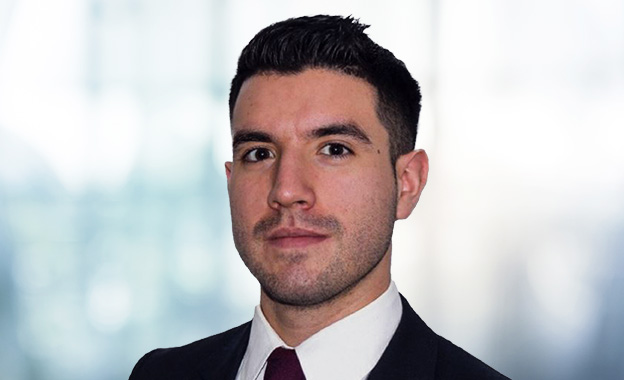Headshot of Joseph O'Brien