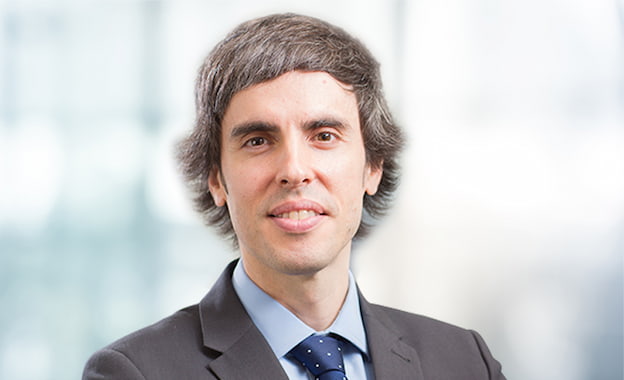 Javier Santoyo