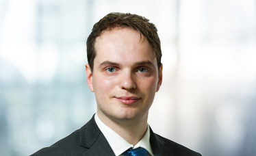 Robert Troy